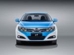 BYD e5 2016 года